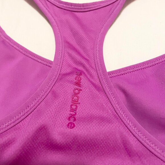 New Balance Womens Athletic Sport Tank Top Size XL - Picture 8 of 14